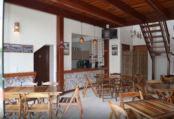 Pousada Vila Tutóia Dış mekan fotoğraf